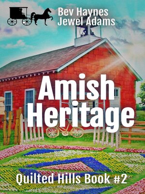 cover image of Amish Heritage